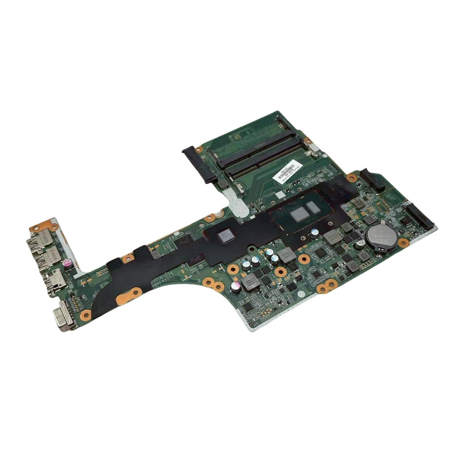 HP Probook 470 G3 Motherboard DA0X63MB6H1 i5-6200U R7 M340 2G-GPU 827025-601 - Bighao-Era Laptop part