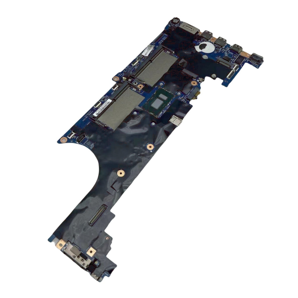 Lenovo Thinkpad T580 Motherboard 17812-1 with i5-8350U CPU FRU: 01YR250 - Bighao-Era Laptop part