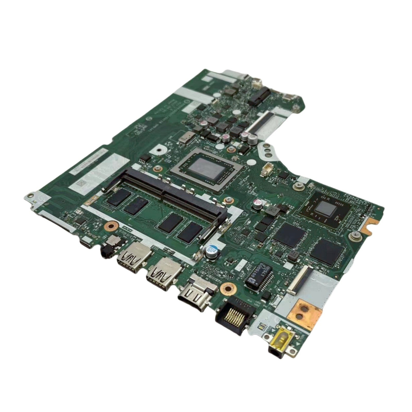 Lenovo IdeaPad 320-15ABR Motherboard NM-B341 with A12-9720P CPU and 4GB R7 M440-4G - Bighao-Era Laptop part