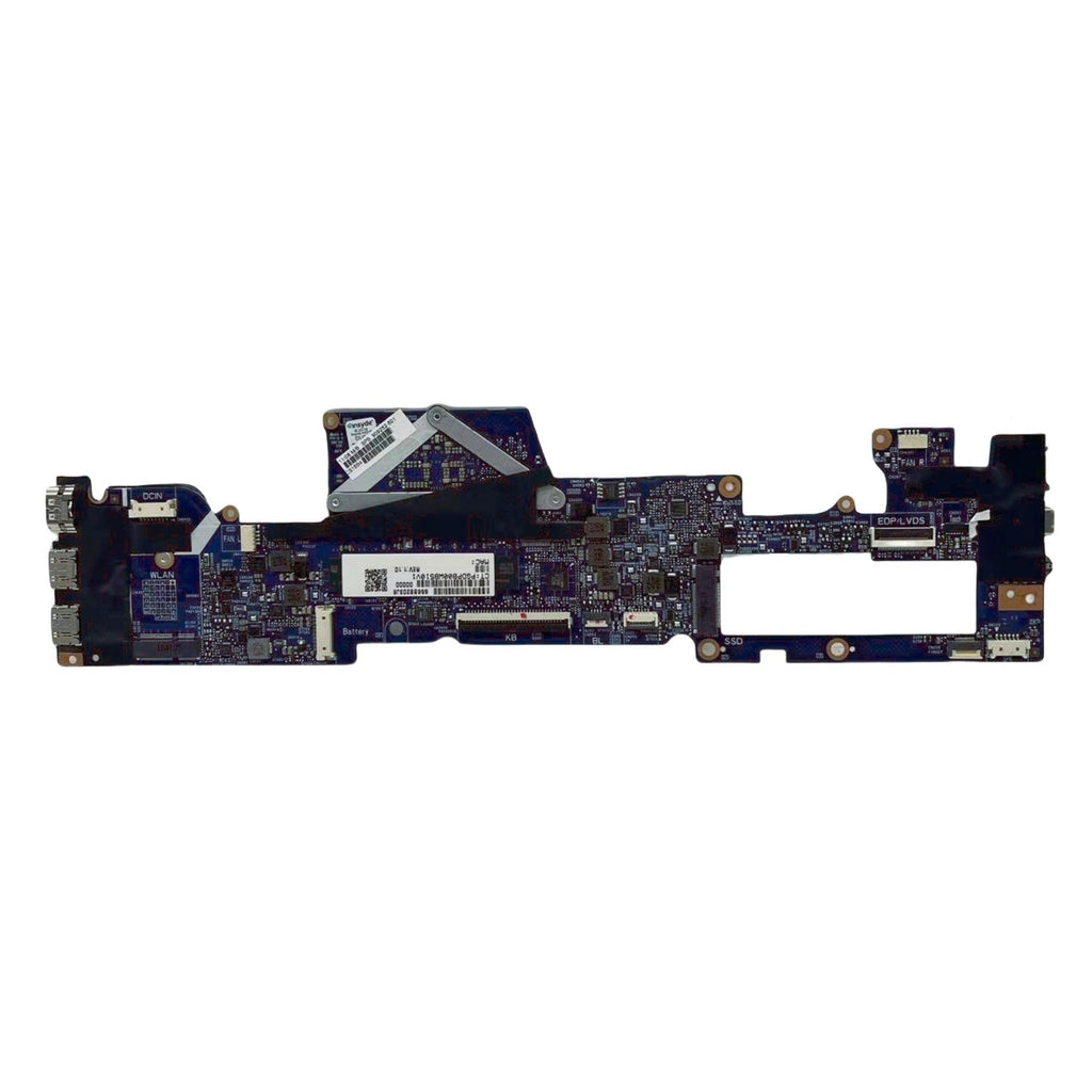 HP Envy 13-AB Motherboard 6050A2867801 i5-7200U CPU 8GB RAM Replacement - Bighao-Era Laptop part