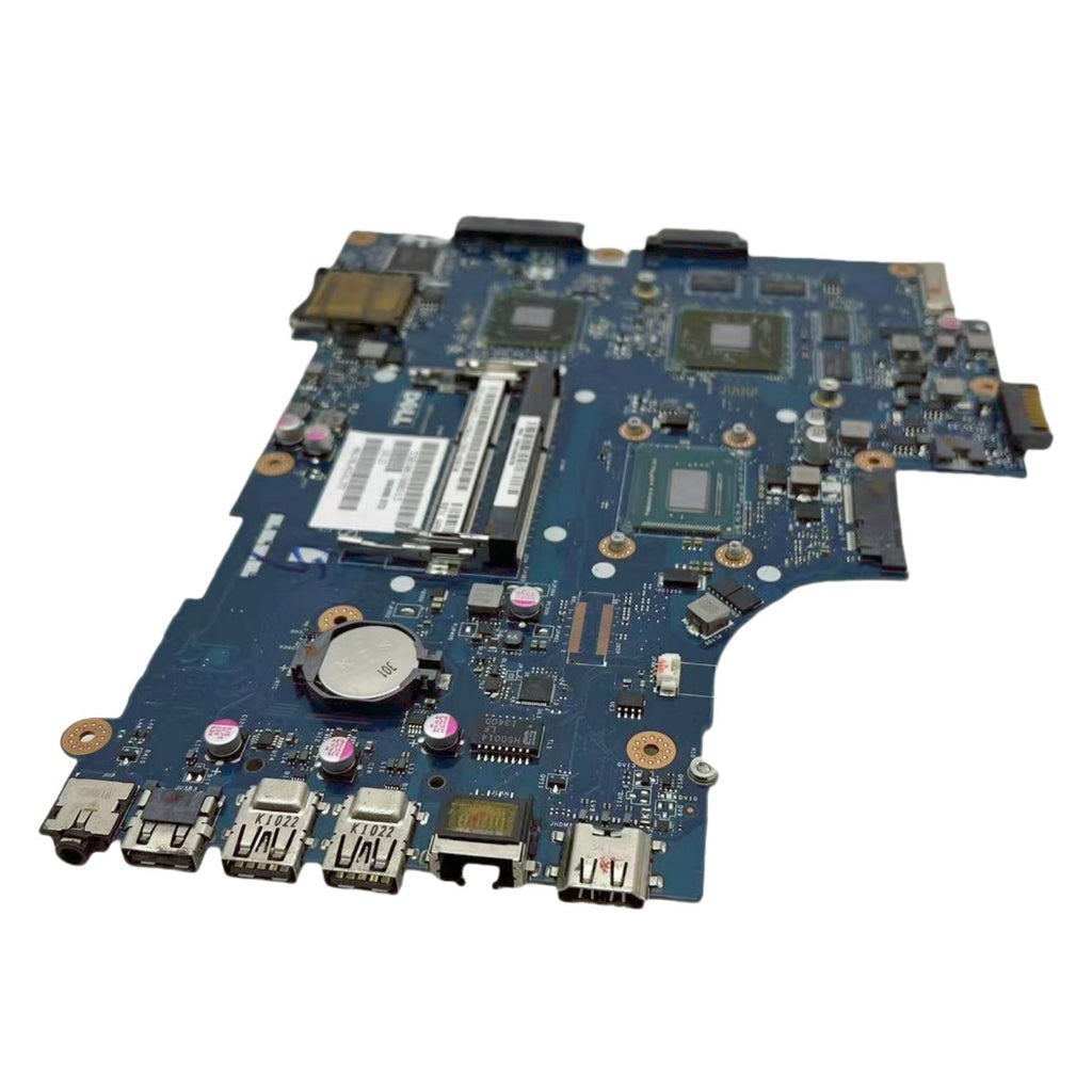 Dell Inspiron 3521 Motherboard LA-9104P Mainboard 042N57 i3-3217U HD7670M 1G - Bighao-Era Laptop part