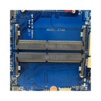 HP Pavilion 15-CC Laptop Motherboard DAG74AMB8D0 with i5-8250U CPU - Bighao-Era Laptop part