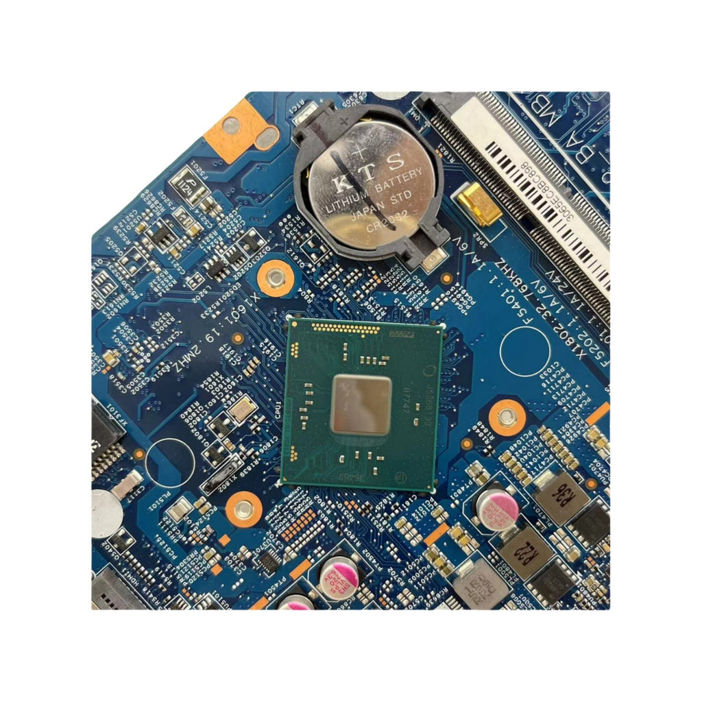 Acer Aspire ES1-531 Motherboard 14285-1 with Intel Celeron N3150 CPU - Bighao-Era Laptop part