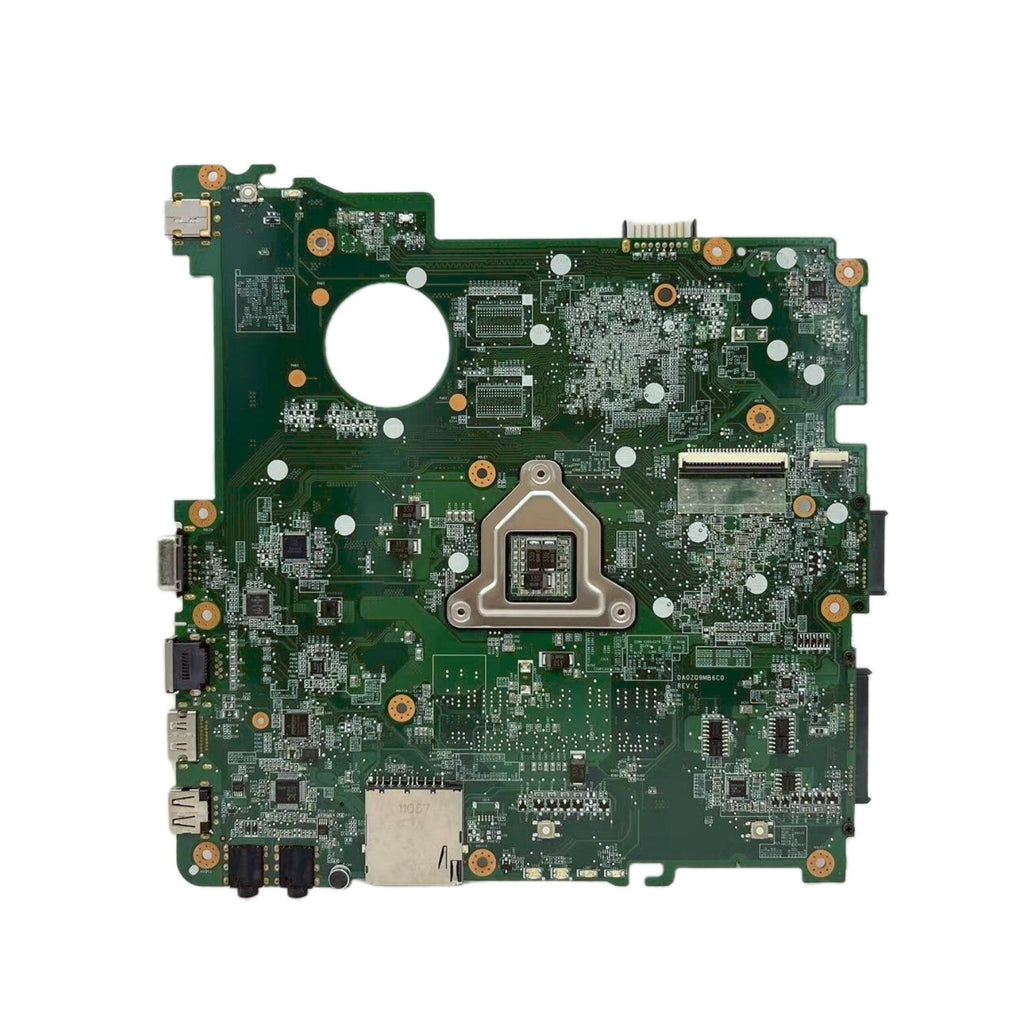 DA0ZQ9MB6C0 For Acer Aspire 4738 4738Z Motherboard MBR9Y06001 HM55 UMA Mainboard - Bighao-Era Laptop part