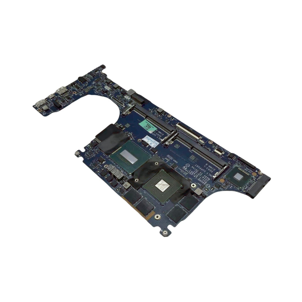 DELL Precision M3800 Motherboard LA-C011P i7-4712HQ 0V919M K1100M 2G GPU - Bighao-Era Laptop part
