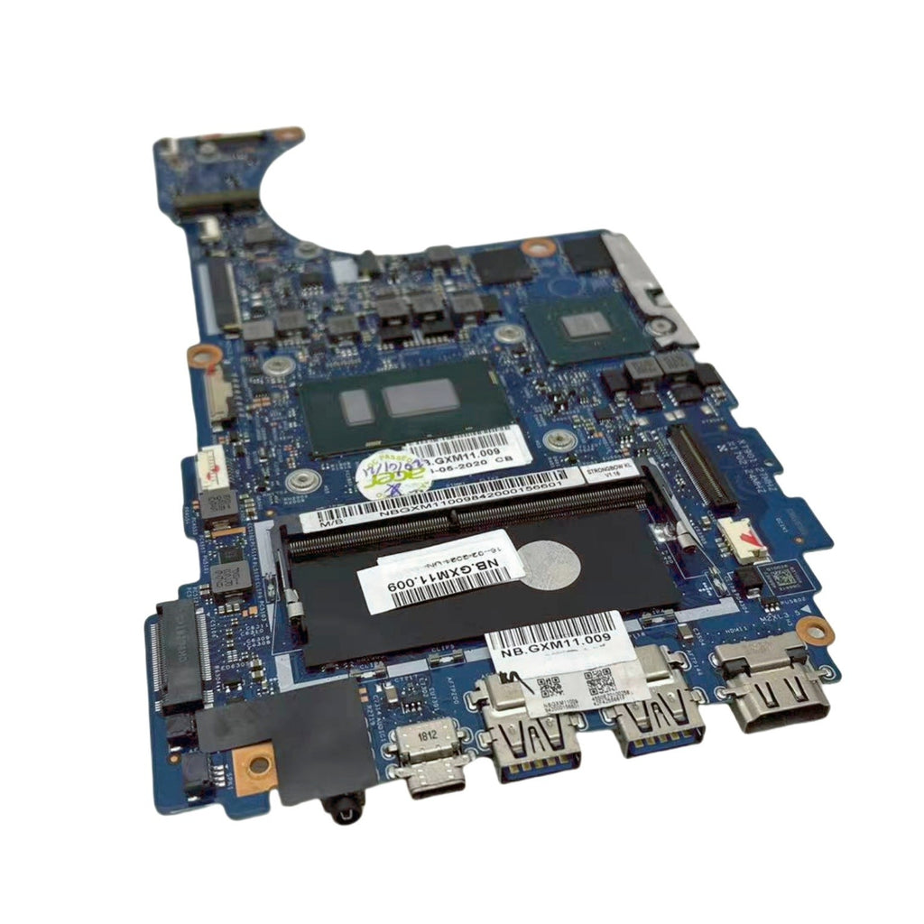17863-1 For Acer Swift 3 SF314-54G Motherboard NBGXM11009 i7-8550U MX150-2GB 4GB - Bighao-Era Laptop part