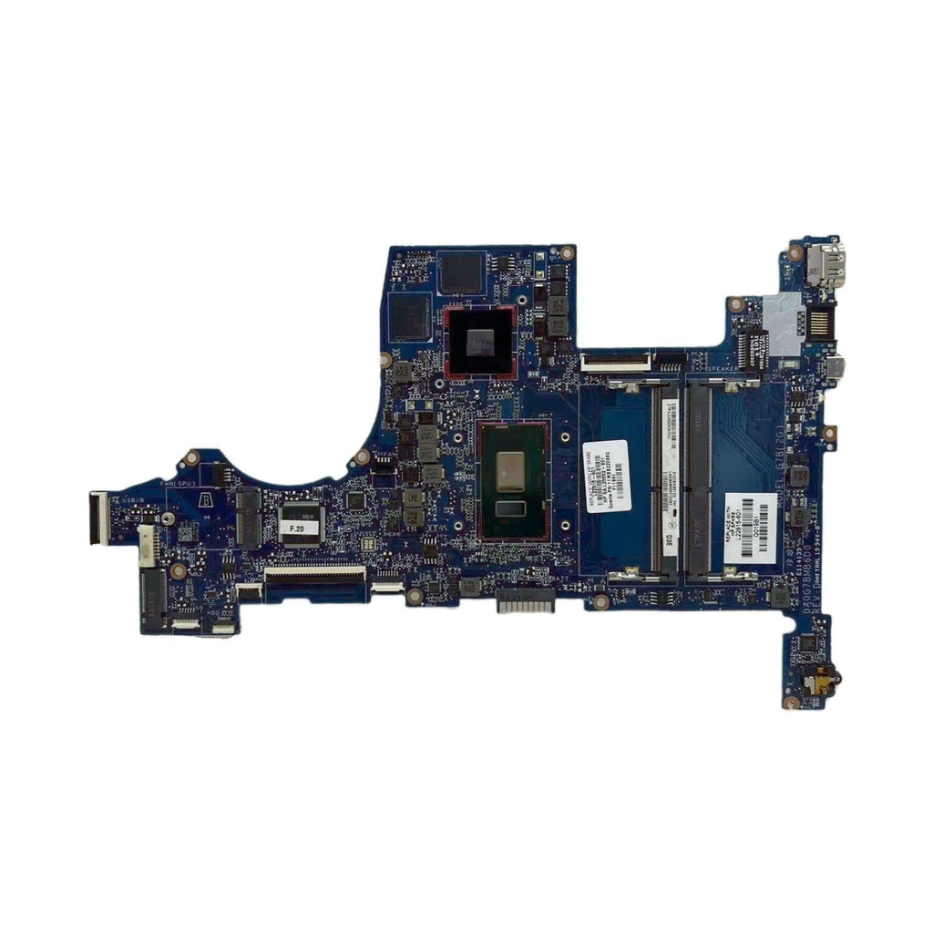 DA0G7BMB6D0 DA0G7BMB6D1 For HP Pavilion 15-CS Motherboard i5-8250U MX150 2GB-GPU - Bighao-Era Laptop part