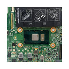 CN-08DX5J 15264-1 For Dell Inspiron 13 7369 Motherboard intel Core i7-6500U CPU - Bighao-Era Laptop part