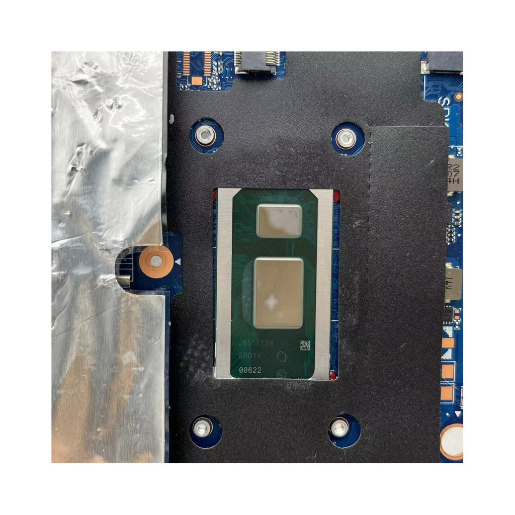 DAX8JMB16E0 For HP ProBook 450 G6 Laptop Motherboard i3-8145U L44881-601 X8J-6L - Bighao-Era Laptop part