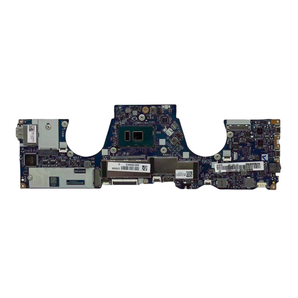 DIZY6 LA-E551 Lenovo Yoga 720-13IKB Motherboard for i5/i7 CPU with 8GB RAM - High Performance Replacement - Bighao-Era Laptop part