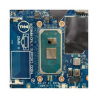 Dell Inspiron 3793 Motherboard with i5-1035G1 CPU UMA 01J5TX LA-J081P - Bighao-Era Laptop part