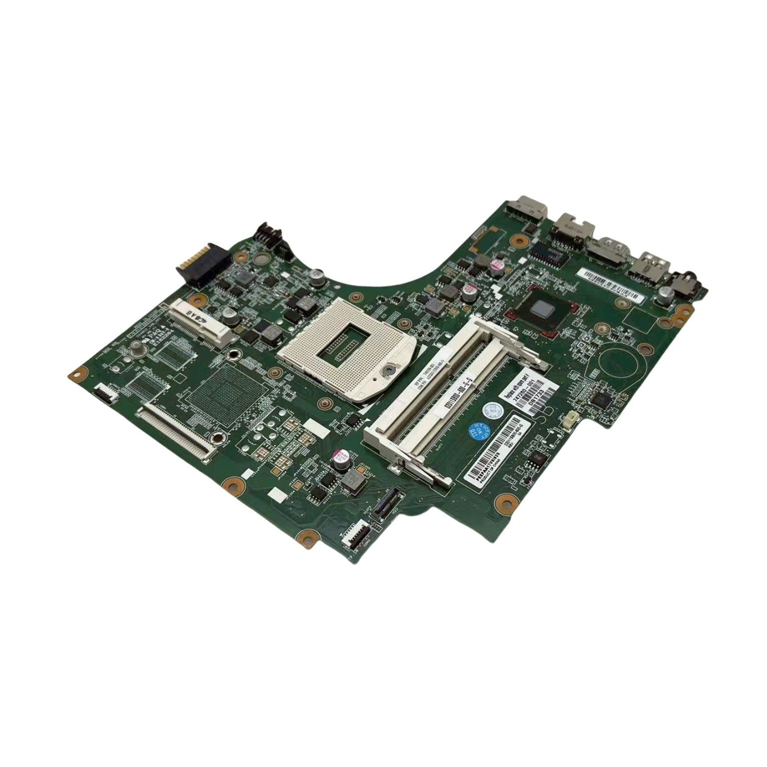 HP 14-D 240 G2 Motherboard 747260-001 747260-501 Intel HM86 Chipset - Bighao-Era Laptop part