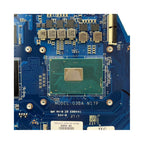 929518-001 For HP TPN-Q195 17-AN Motherboard i7-7700HQ GTX1050 4GB DAG3BAMBAF0 - Bighao-Era Laptop part