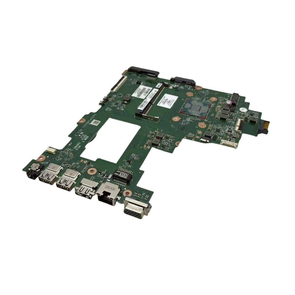 14-BS HP Pavilion 240 G6 Motherboard DA00P1MB6D1 with N3060 CPU 925425-001 - Bighao-Era Laptop part