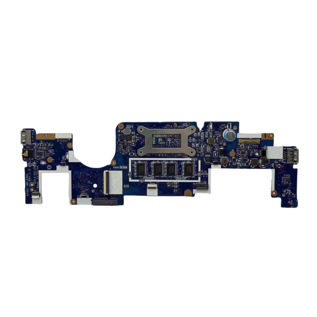 5B20G04867 Lenovo YOGA 2 11 Motherboard NM-A341 Core i3 i5 CPU 4GB RAM AIUU3 - Bighao-Era Laptop part
