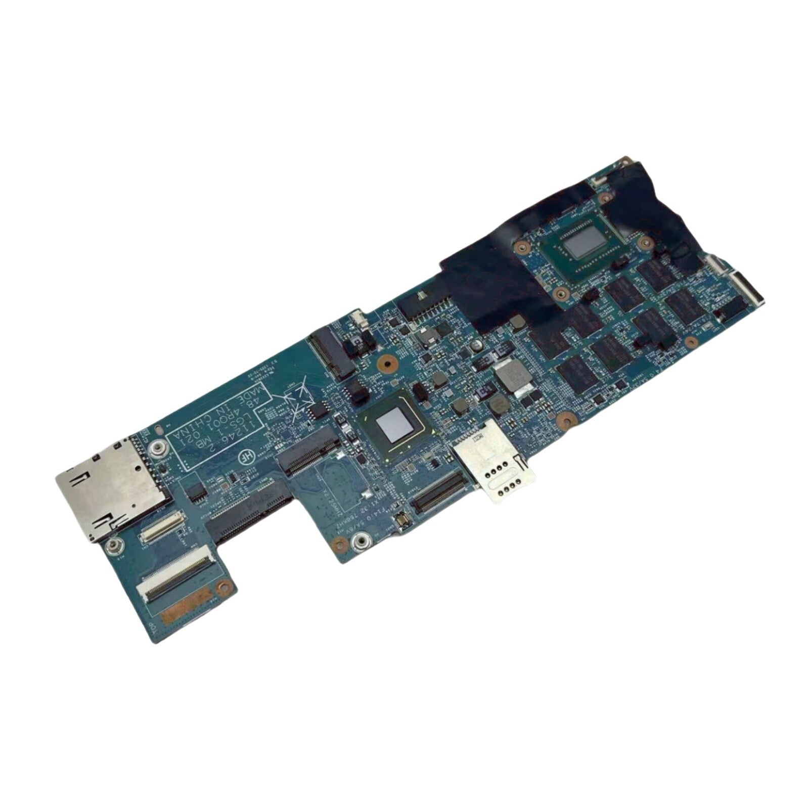 Lenovo Thinkpad X1 Carbon Motherboard 11246-2 with i5-3337U CPU and 4GB RAM - Bighao-Era Laptop part