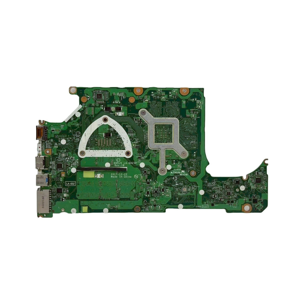 LA-G021P For Acer Aspire A315-41G Laptop Motherboard R3-2200U Radeon 530 2GB-GPU - Bighao-Era Laptop part