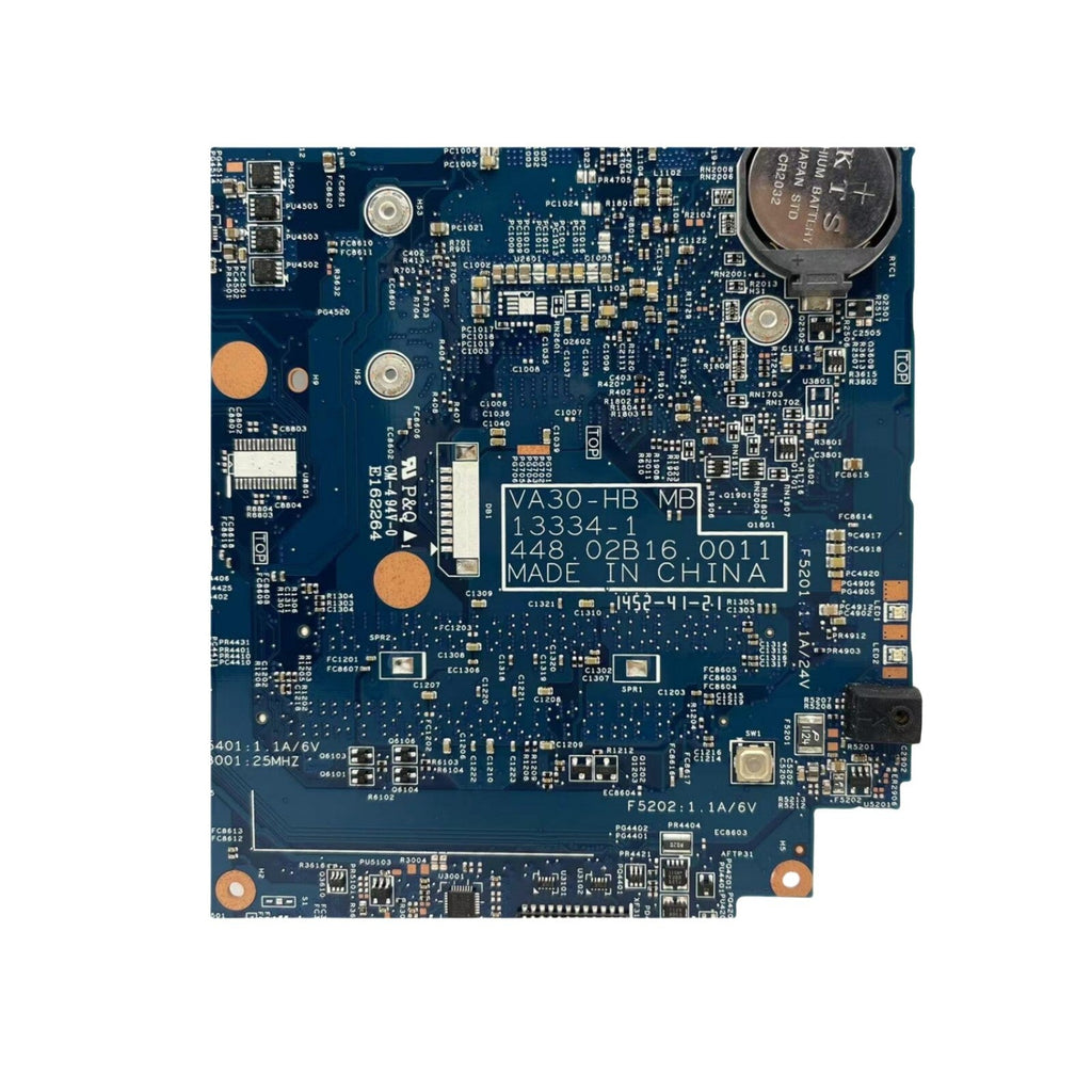 13334-1 For Acer Aspire V3-371 Laptop Motherboard With i7-5500U CPU NBMPG11001 - Bighao-Era Laptop part