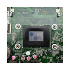HP Pavilion 15-AB Laptop Motherboard DA0X21MB6D0 A10-8700P CPU 809338-001 - Bighao-Era Laptop part