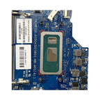 HP 14-CF Motherboard i5-8265U 6050A3023801 with R7 M440 2GB GPU L38210-601 - Bighao-Era Laptop part