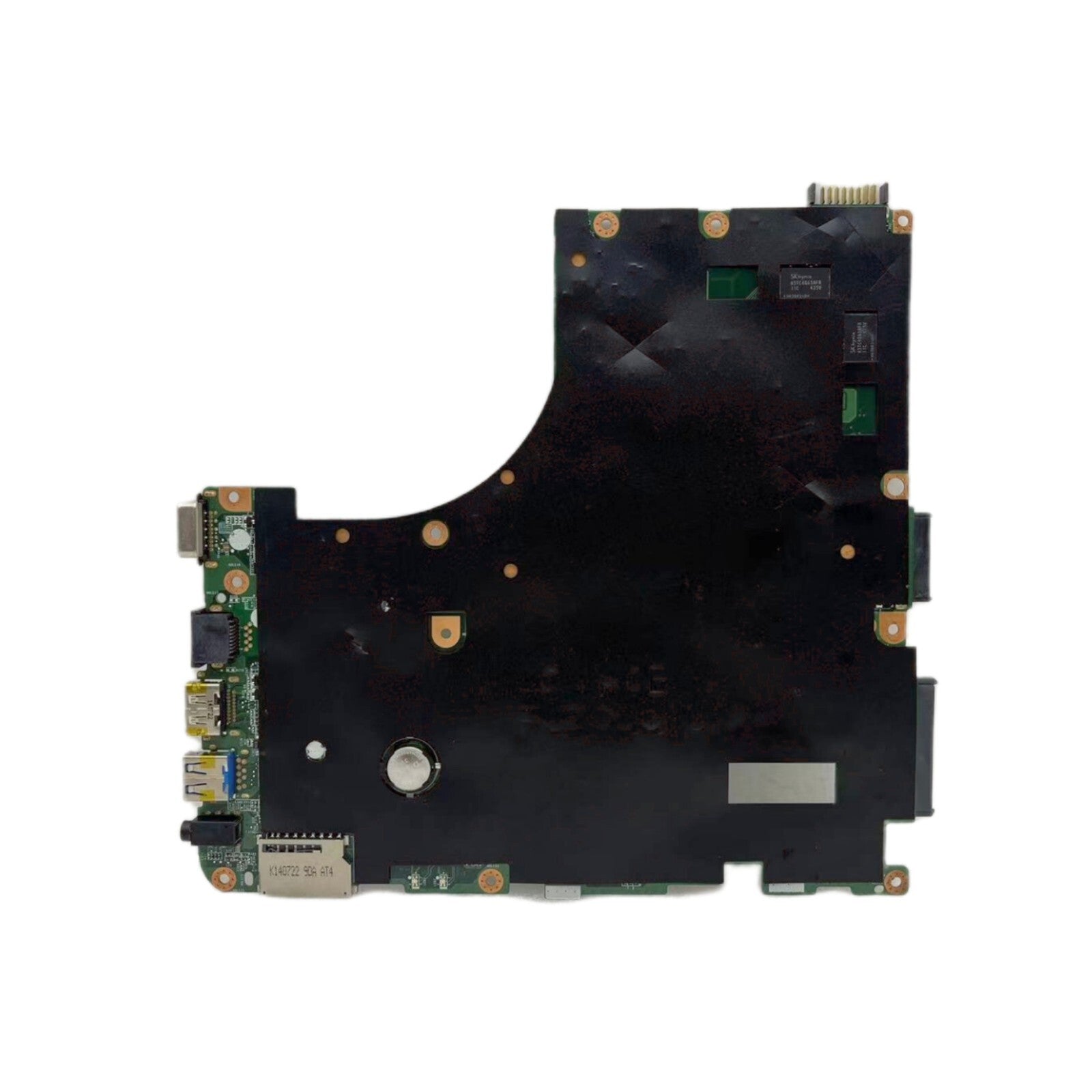 Acer E5-471G Motherboard DA0ZQ0MB6E0 V3-472P i7-4510U 820M 2G-GPU - Bighao-Era Laptop part
