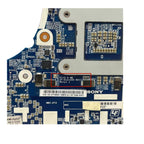 Sony Vaio SVE14 Motherboard MBX-273 A1882129A HD7600M 2G GPU Replacement - Bighao-Era Laptop part