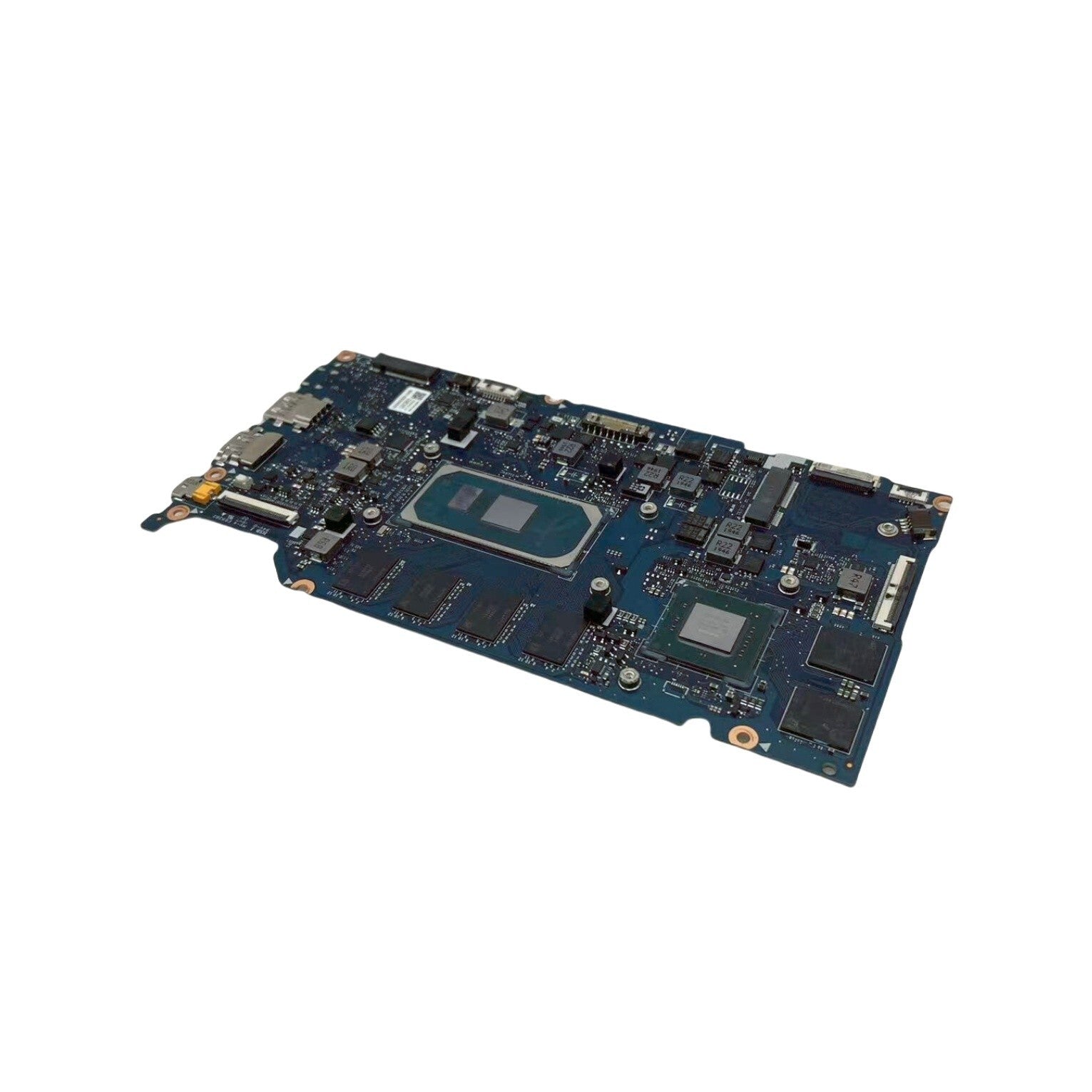 NB8511_PCB_MB_V5 For Acer Swift SF313-52G Motherboard i5-1035G1 16GB MX350 2G - Bighao-Era Laptop part