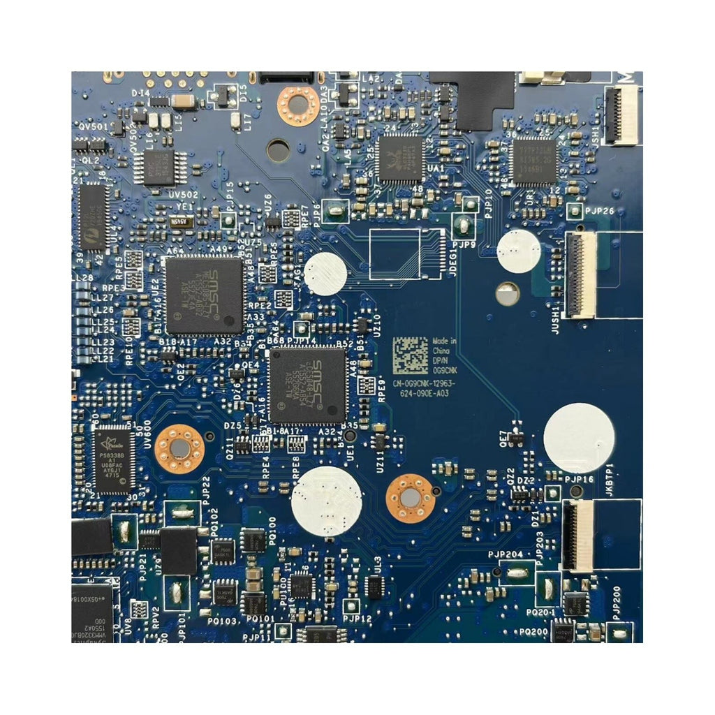 ZBZ00 LA-A971P For DELL Latitude E7250 Motherboard 0TPHC4 With Core i7-5600U CPU - Bighao-Era Laptop part