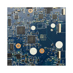 ZBZ00 LA-A971P For DELL Latitude E7250 Motherboard 0TPHC4 With Core i7-5600U CPU - Bighao-Era Laptop part