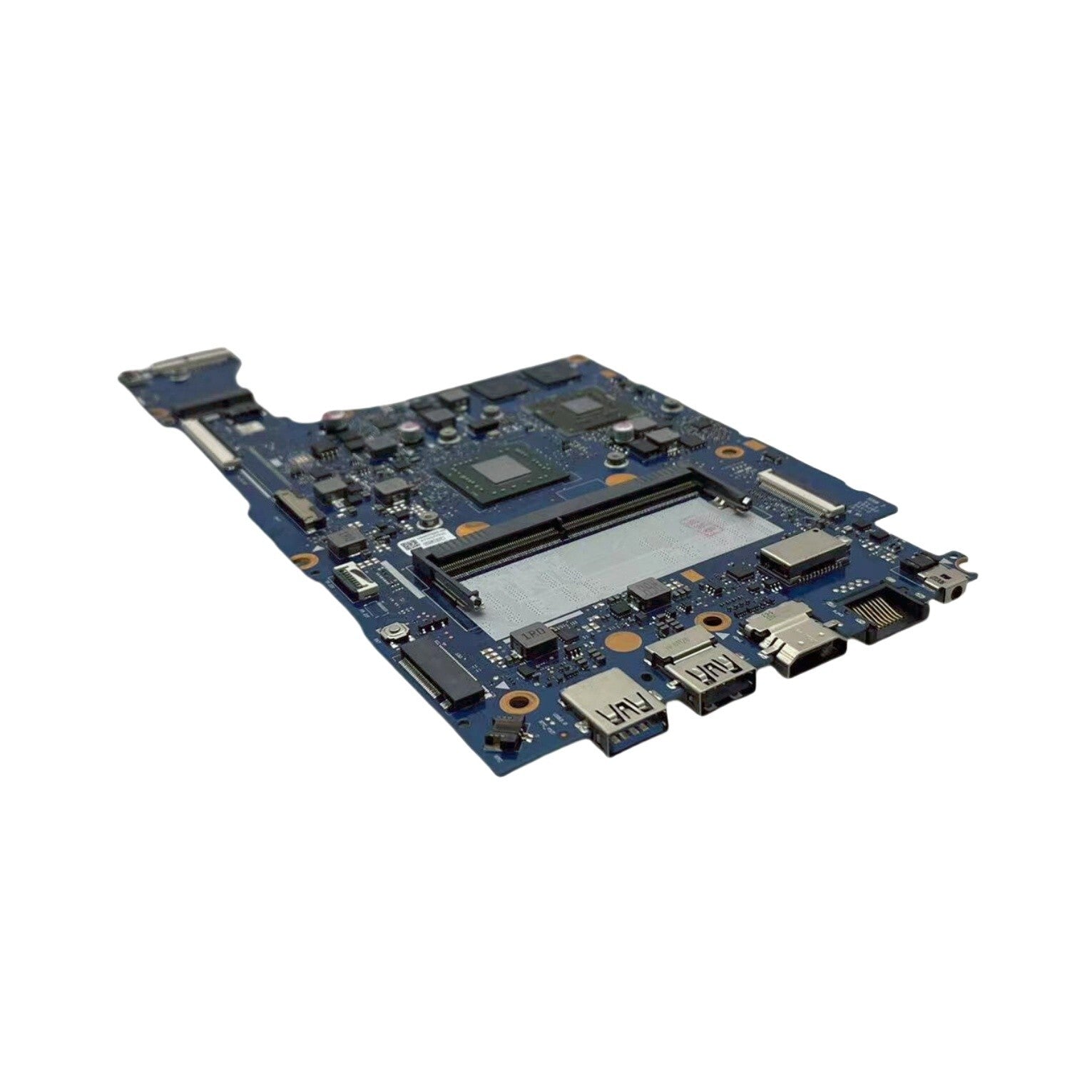 Acer Aspire A315-22 Motherboard NBHE711002 A9-9425E 4GB Radeon 530 2G GPU - Bighao-Era Laptop part