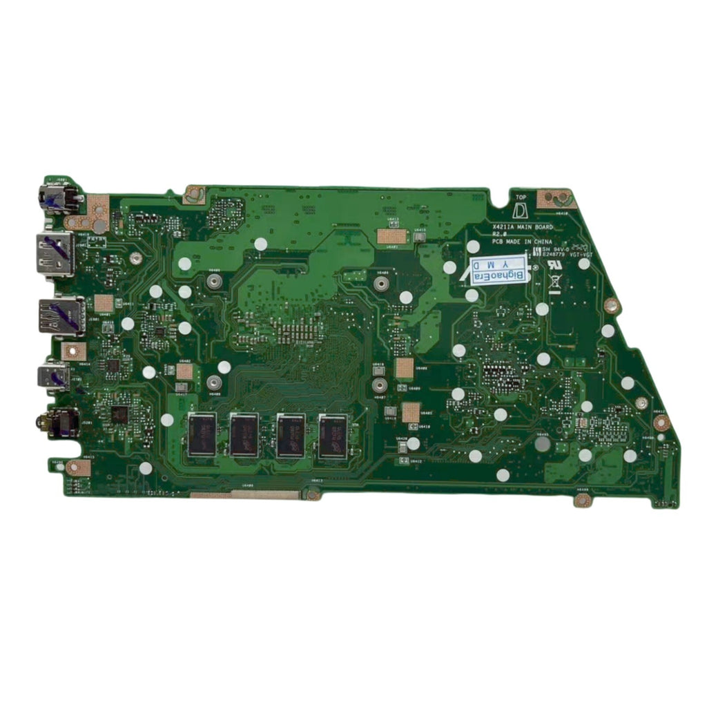 ASUS VivoBook X421IA Motherboard with R5-4500U CPU and 16GB RAM - Bighao-Era Laptop part