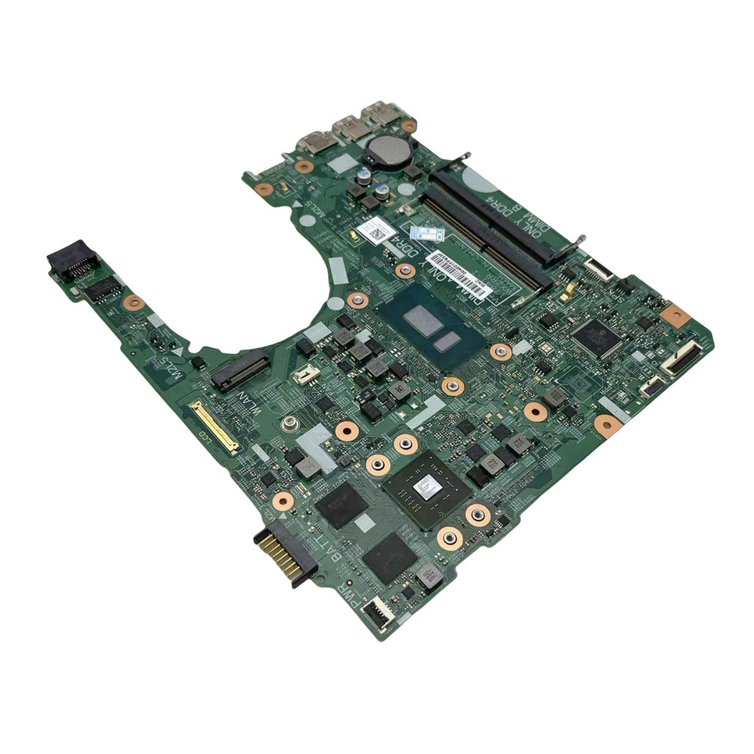 Dell Inspiron 3576 Motherboard 17841-1 for i7-8550U CPU with 520 2G-GPU - Bighao-Era Laptop part