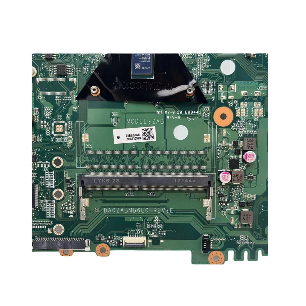 DA0ZABMB6E0 NBGDL11002 For Acer Aspire E5-523G Motherboard A9-9410 M430 2G-GPU - Bighao-Era Laptop part