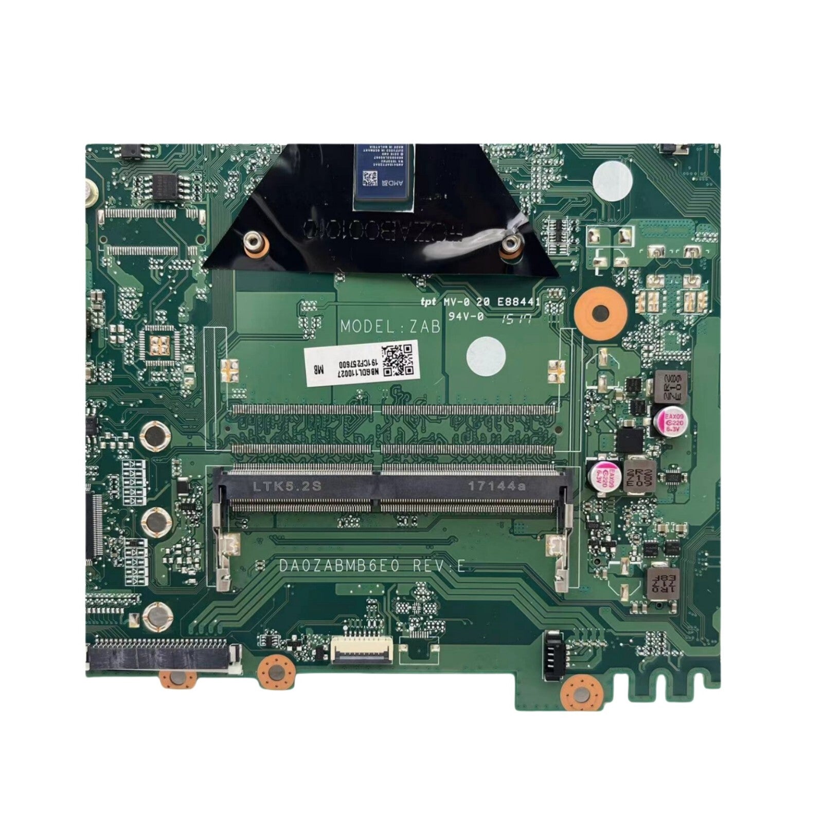 DA0ZABMB6E0 NBGDL11002 For Acer Aspire E5-523G Motherboard A9-9410 M430 2G-GPU - Bighao-Era Laptop part