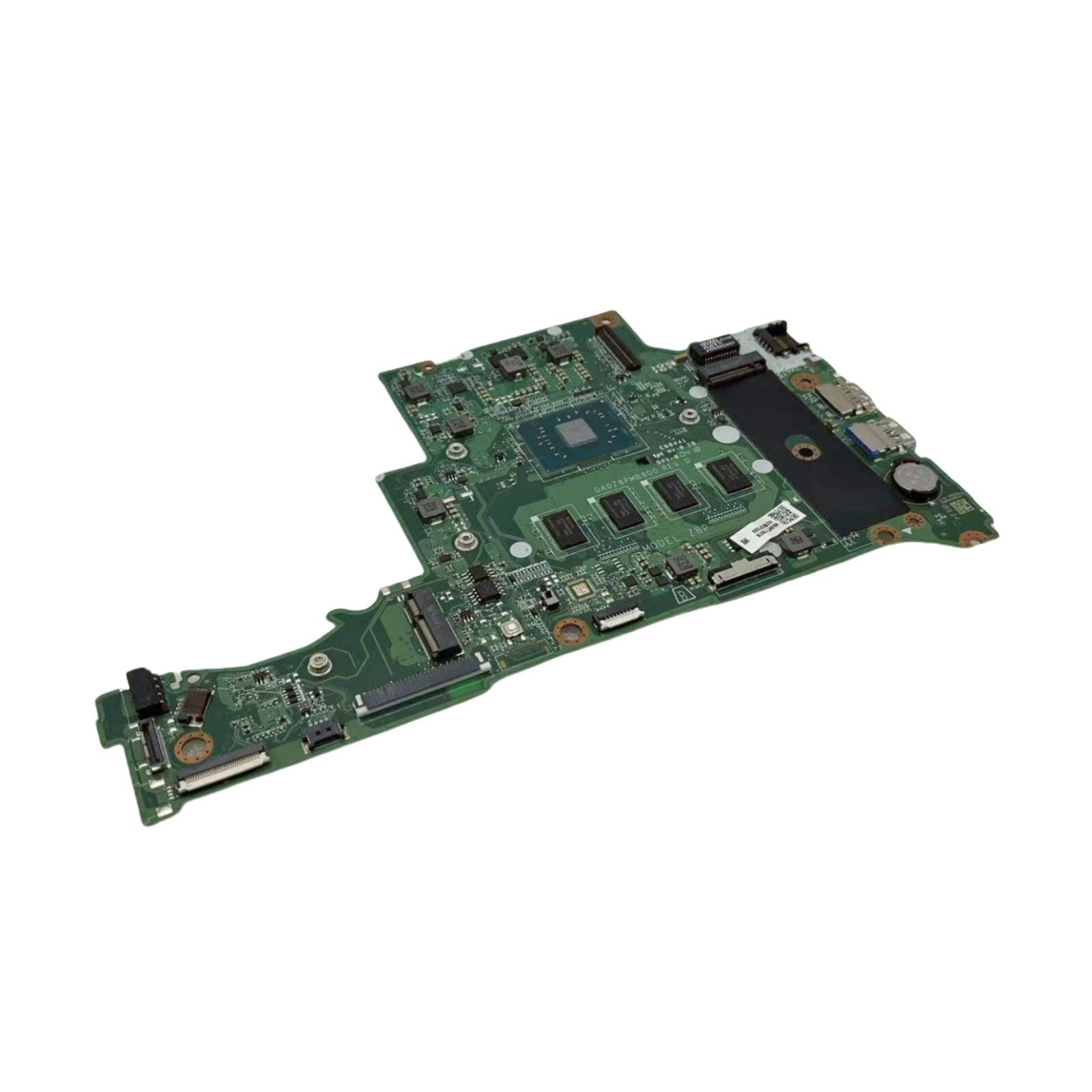 Acer Aspire A315-31 Motherboard DA0Z8PMB8D0/8E0 N3450 4GB NBGNT11007 with M2 - Bighao-Era Laptop part