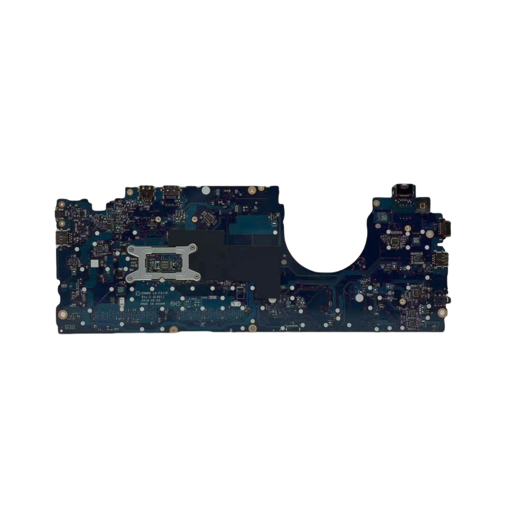LA-F411P Dell Latitude 15 5590 Motherboard for Dell Latitude 15 5590 Laptop CN-018JMR i5-8250U - Bighao-Era Laptop part