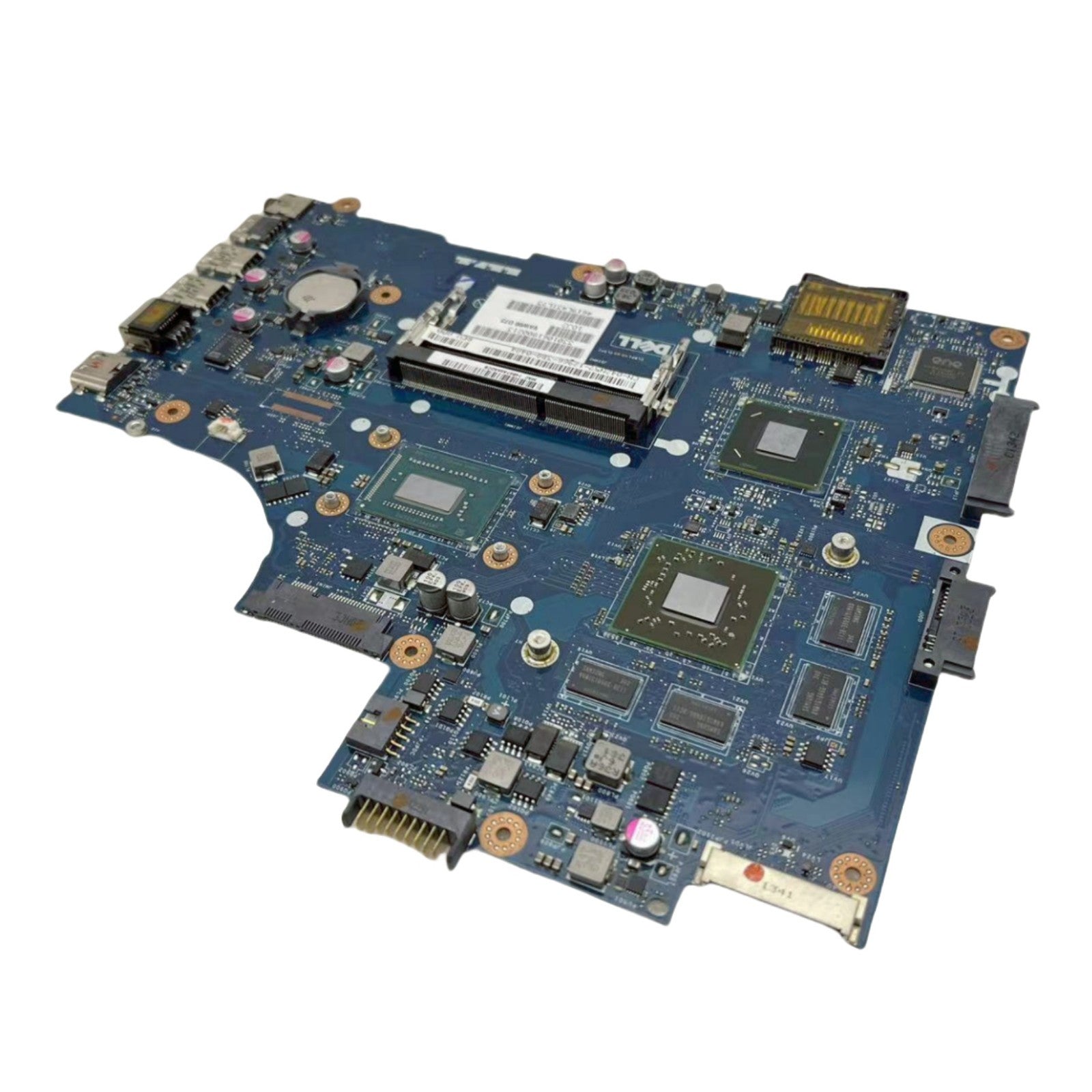 Dell Inspiron 3521 Motherboard LA-9104P Mainboard 042N57 i3-3217U HD7670M 1G - Bighao-Era Laptop part