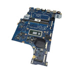 EDI54 LA-G712P For Dell Inspiron 3583 Laptop Motherboard Celeron 4205U CPU UMA - Bighao-Era Laptop part
