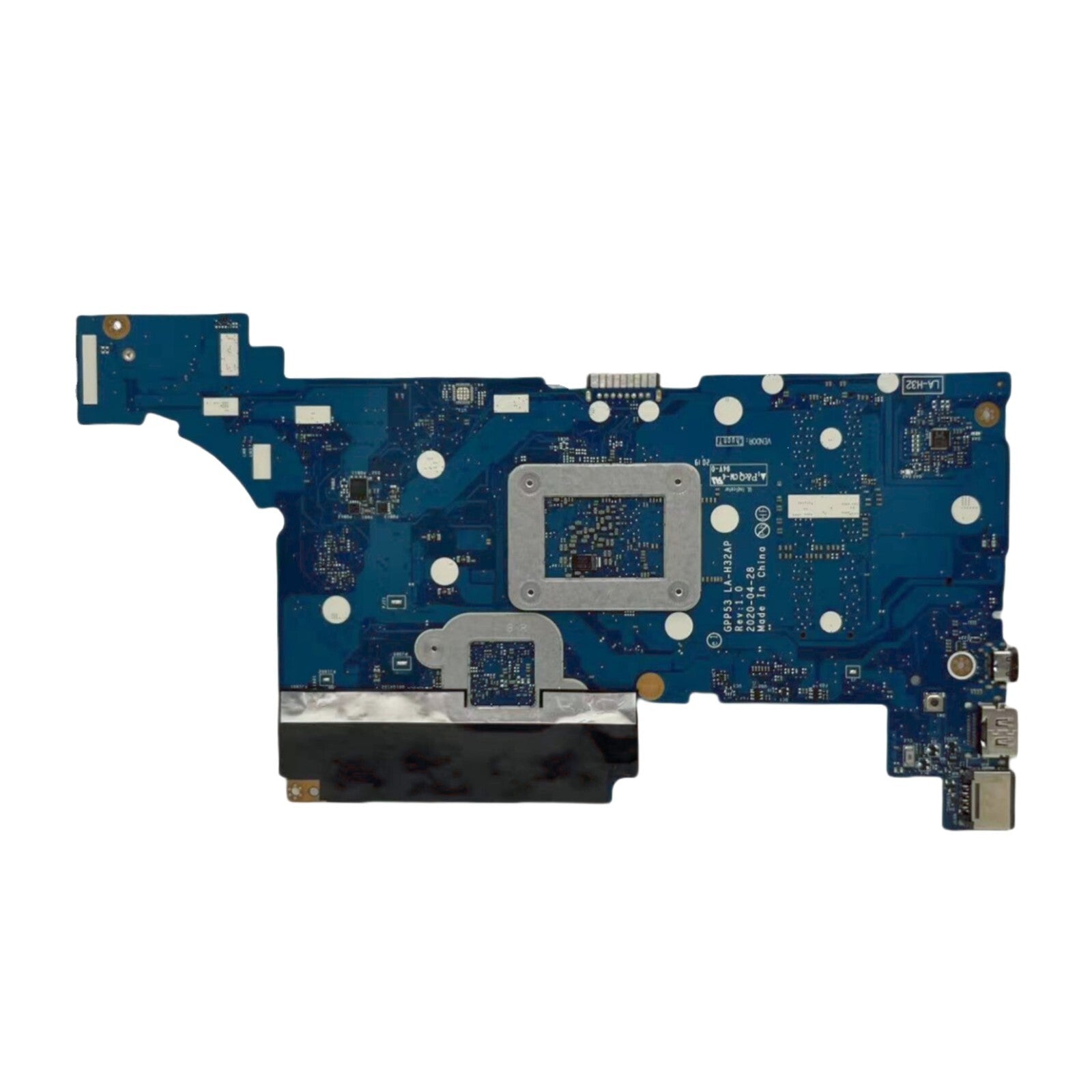 HP 15-GW Motherboard LA-H32AP for Athlon Gold 3150U CPU 620 2G M03666-601 - Bighao-Era Laptop part