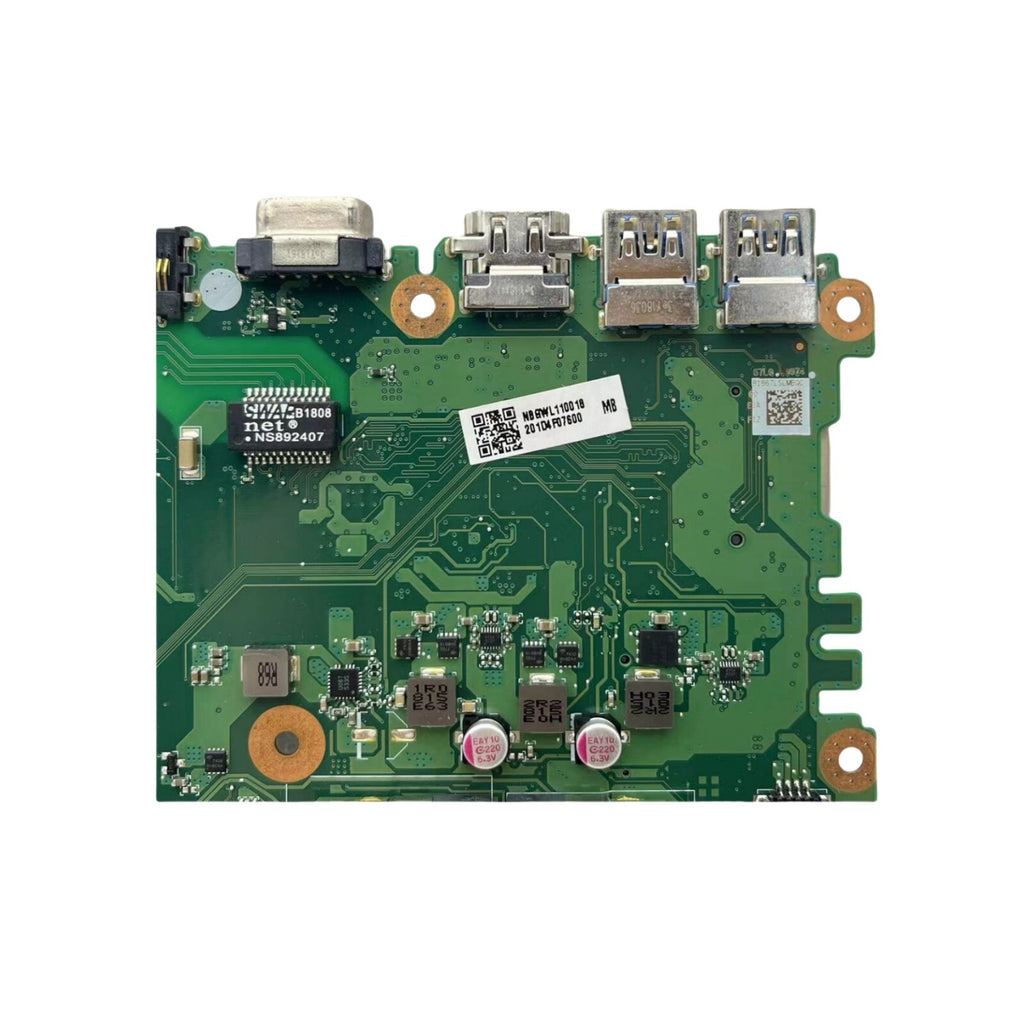 DAZAARMB6E0 Acer Aspire E5-576G Motherboard i5-8250U MX130 2GB NBGWL11001 - Bighao-Era Laptop part