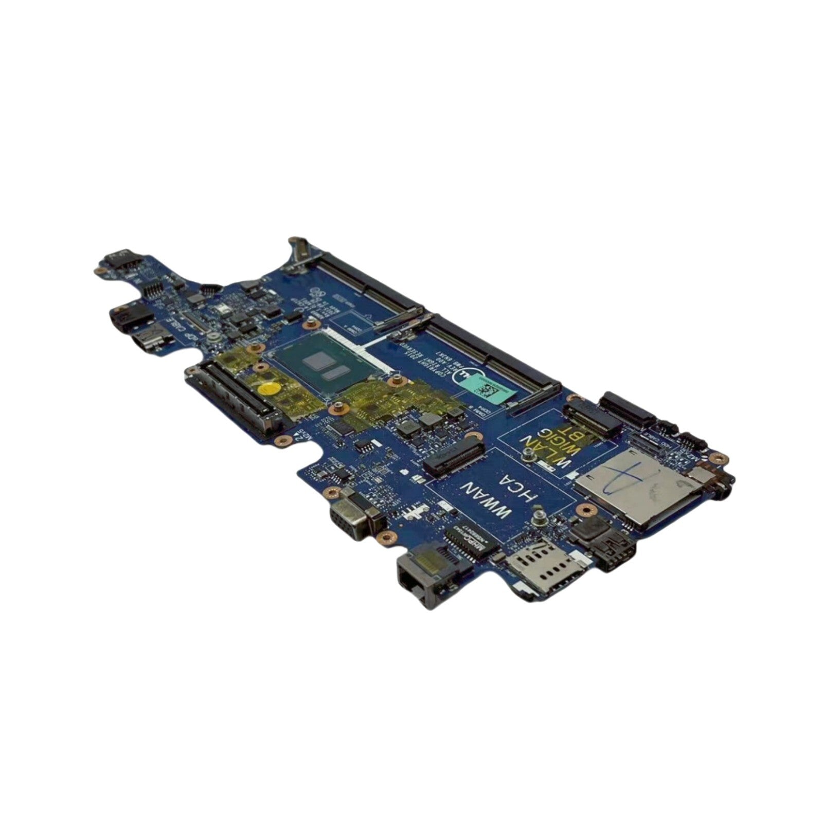 Dell Latitude E5270 motherboard LA-C621P i3-6100U - Bighao-Era Laptop part