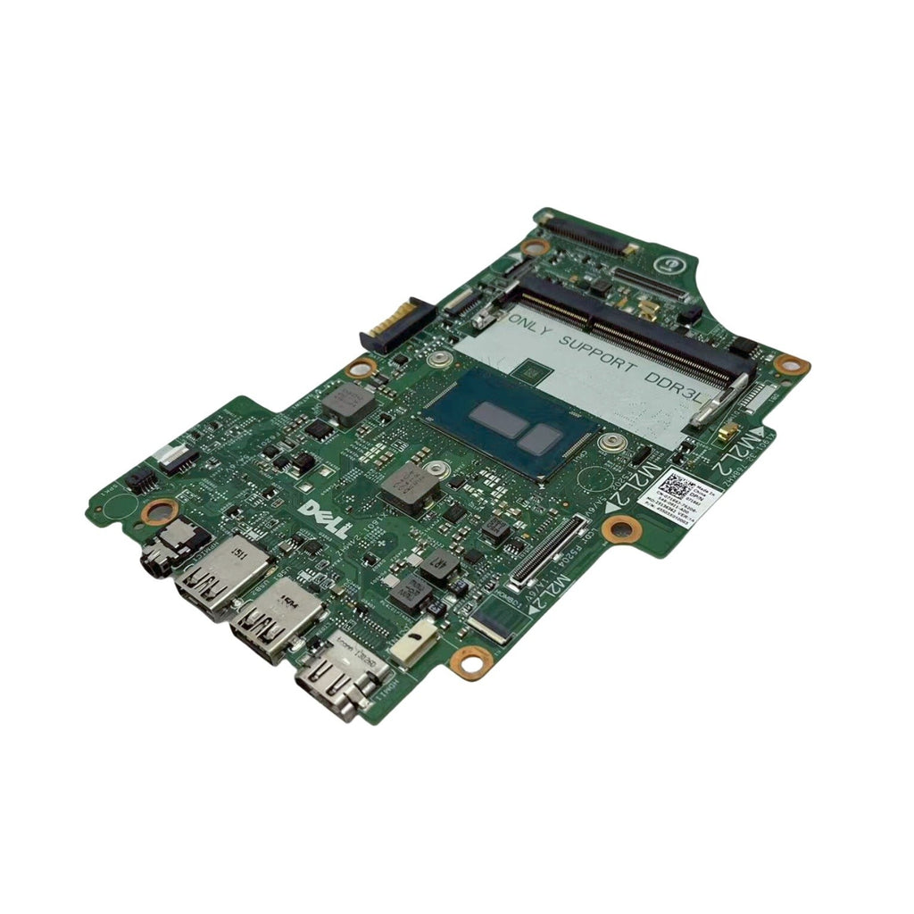 Dell Inspiron 13 7352 Motherboard 13321-1 with i5-5200U CPU 07166J - Bighao-Era Laptop part