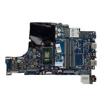 DELL Latitude 3590 Motherboard LA-F116P OEM Mainboard 08M4FC i5-8250U UMA - Bighao-Era Laptop part