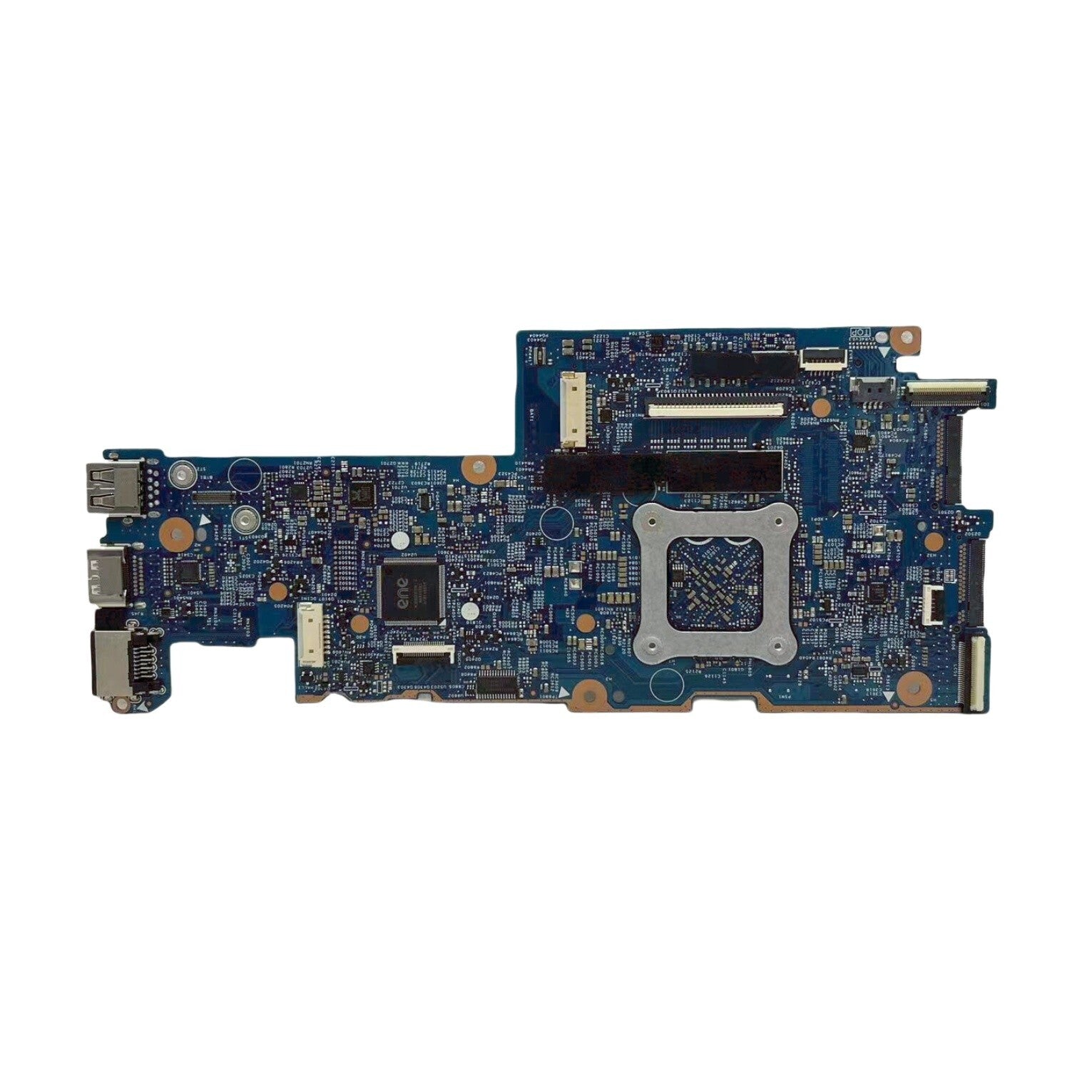 HP X360 310 G2 Motherboard 15200-1 with N3050 CPU 824144-001 - Bighao-Era Laptop part