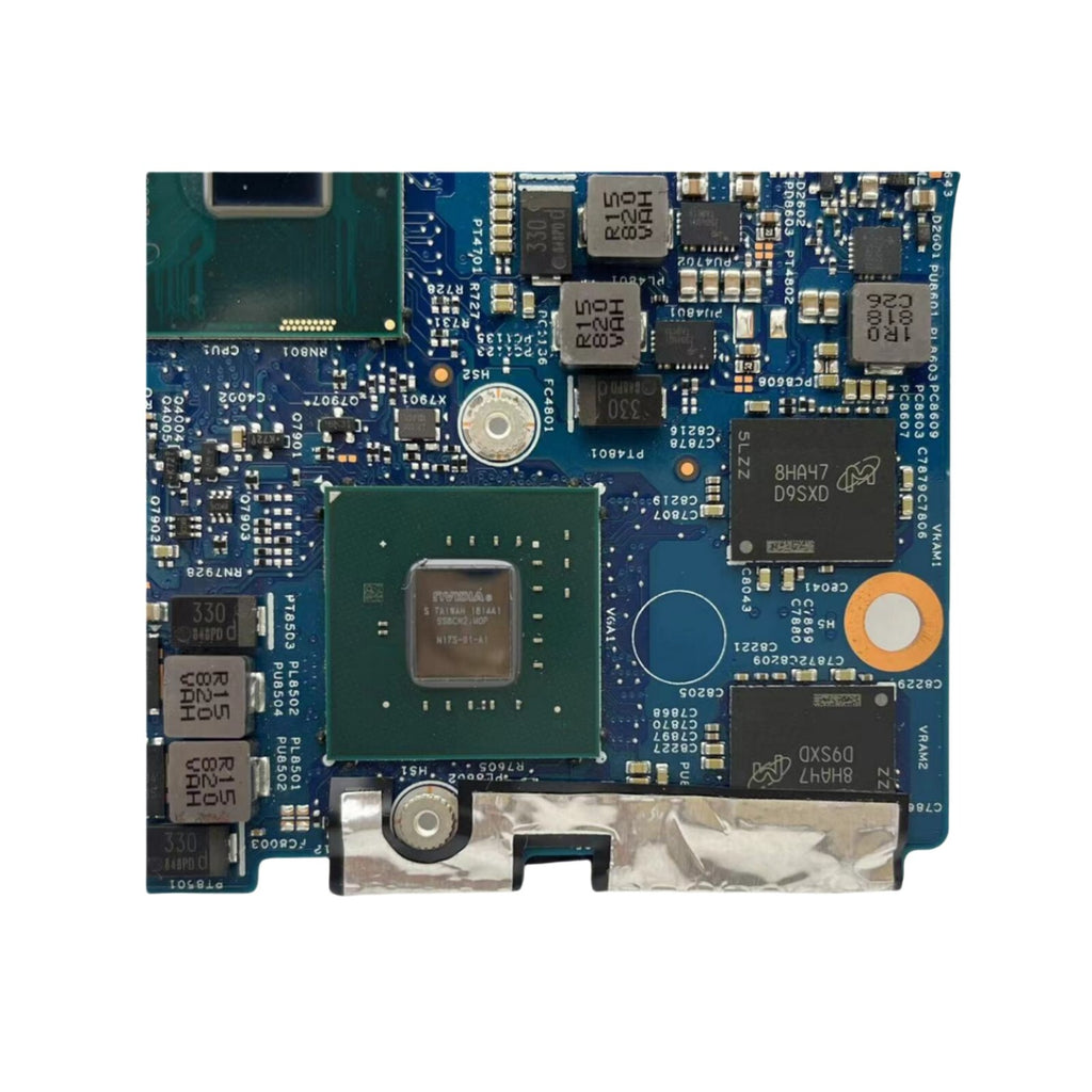 17863-1 For Acer Swift 3 SF314-54 Motherboard NBGXM11006 i3-8130U 4GB MX150-2GB - Bighao-Era Laptop part