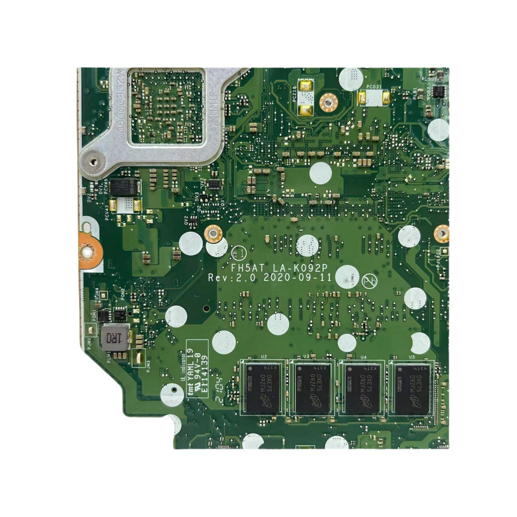 FH5AT LA-K092P For Acer Aspire A515-65G Motherboard i5-1135G7 8GB MX350 2GB-GPU - Bighao-Era Laptop part