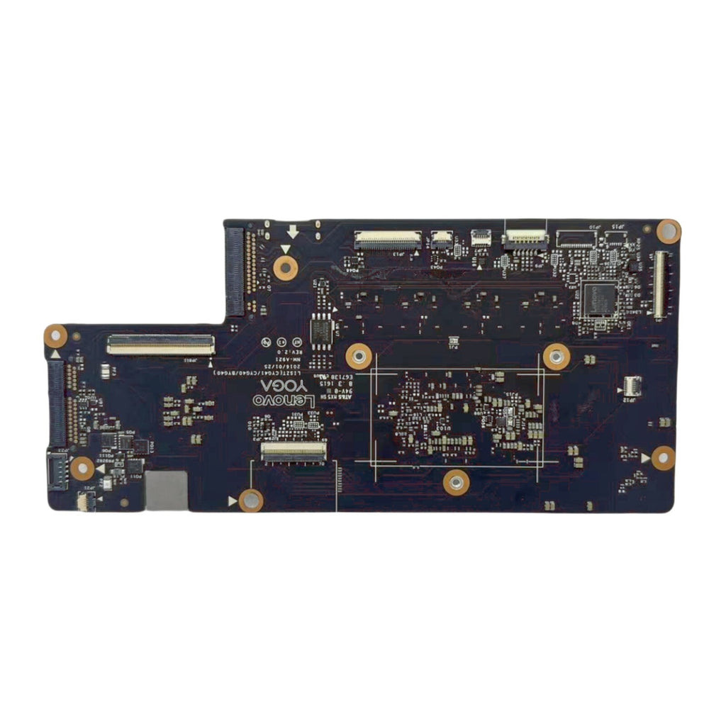 Lenovo Yoga 900-13ISK2 Motherboard NM-A921 with Core i7-6560U CPU and 16GB RAM - Bighao-Era Laptop part