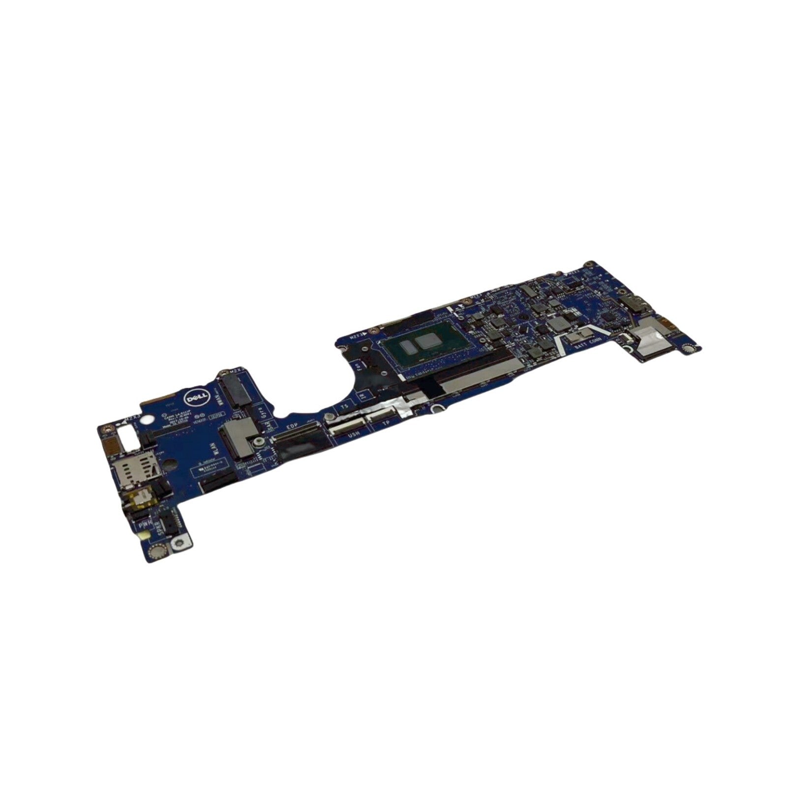 CAZ40 LA-E111P 07DCRR Mainboard for Dell Latitude 5289 Motherboard i7-7600U 16GB - Upgrade Your Performance with Dell Latitude 5289 Motherboard LA-E111P - Bighao-Era Laptop part