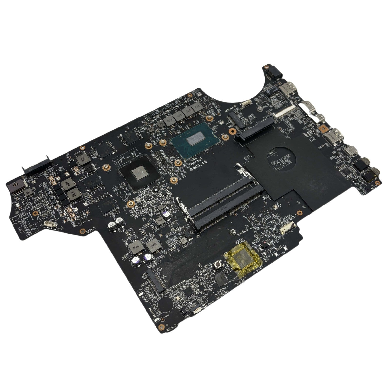 MS-16JF1 Motherboard MSI GV72 8RD with i5-8300H CPU and GTX1050Ti 4GB DDR4 - Ultimate High-Performance Upgrade - Bighao-Era Laptop part