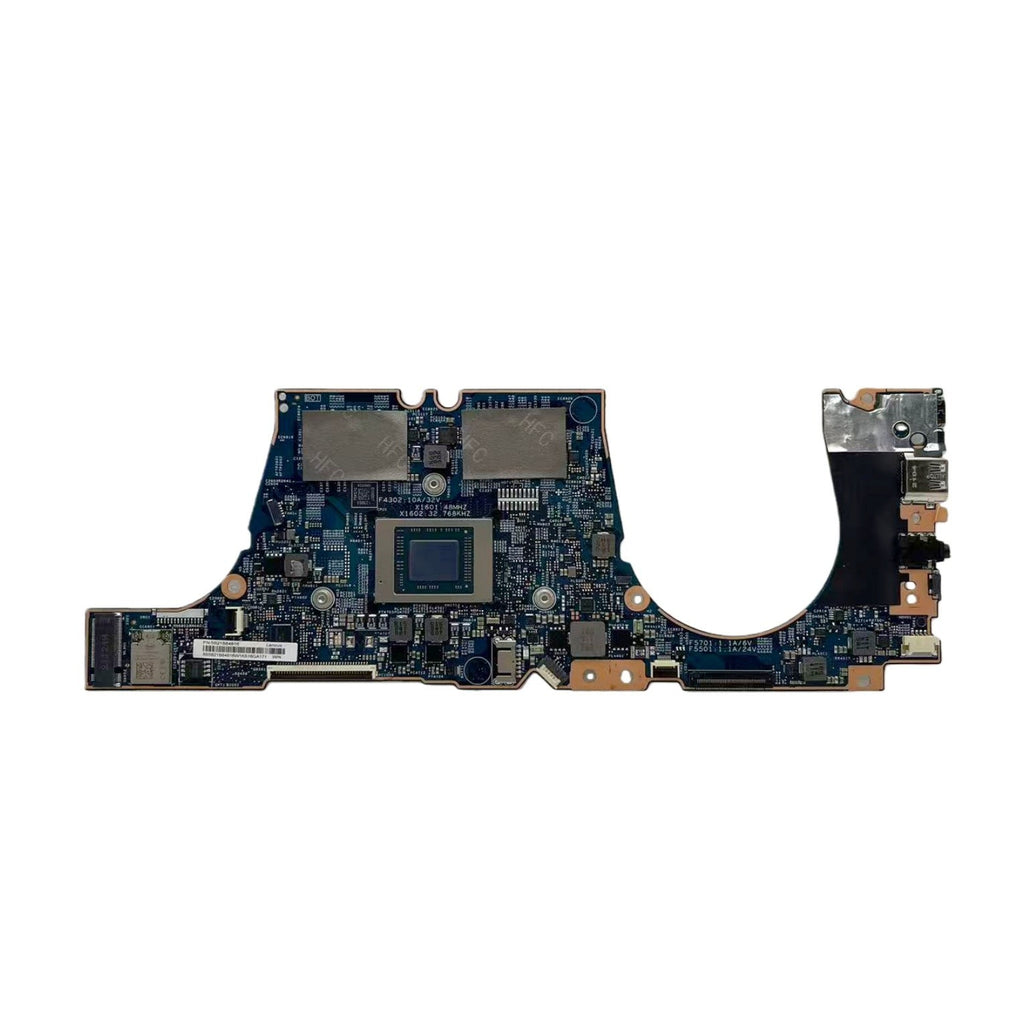 Lenovo ThinkBook 13s G2 ARE Motherboard R5-4600U 8GB PN:5B21B84816 203004-1 - Bighao-Era Laptop part